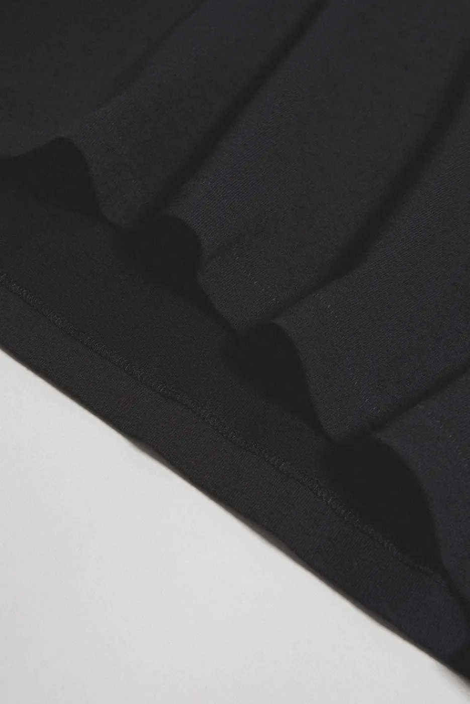 Elwood Clothing HEAVYWEIGHT LS TEE