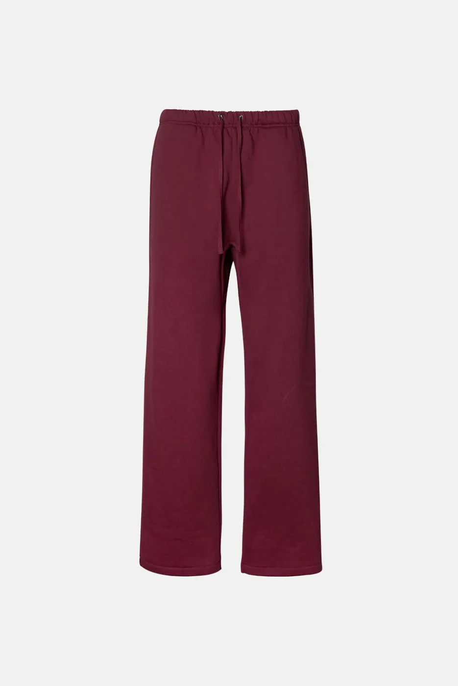 Elwood Clothing HEAVYWEIGHT STRAIGHT SWEATPANT