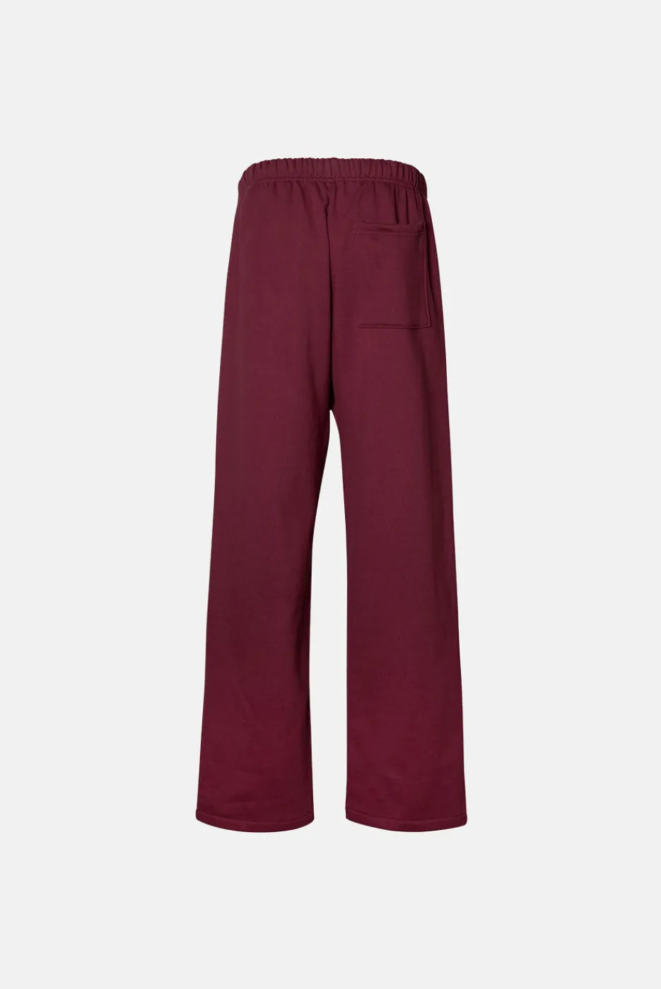 Elwood Clothing HEAVYWEIGHT STRAIGHT SWEATPANT