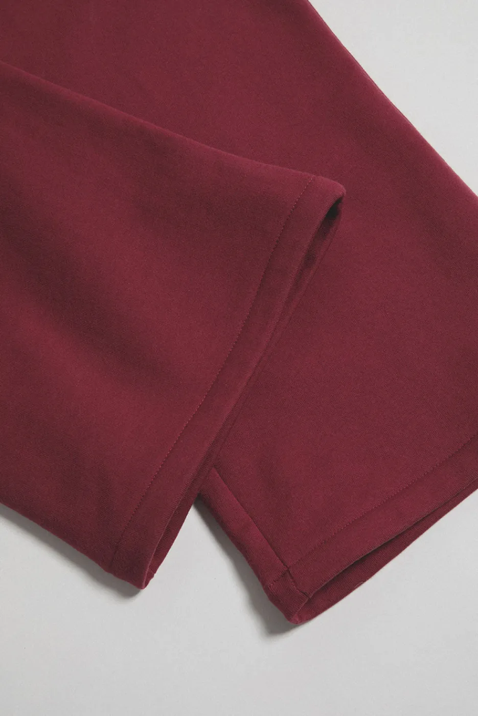 Elwood Clothing HEAVYWEIGHT STRAIGHT SWEATPANT