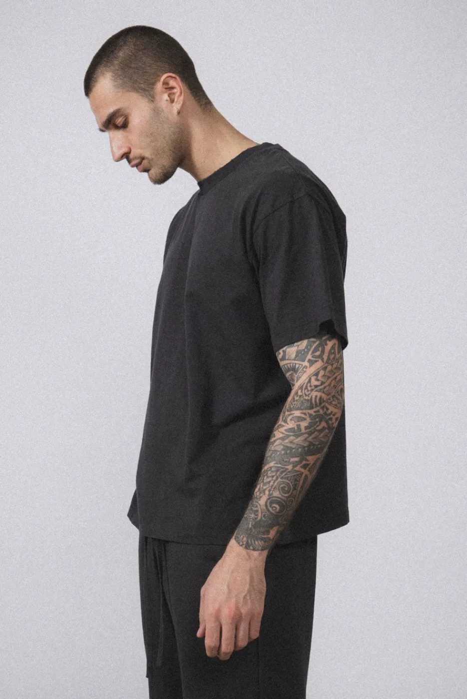 Elwood Clothing OVERSIZED CORE TEE