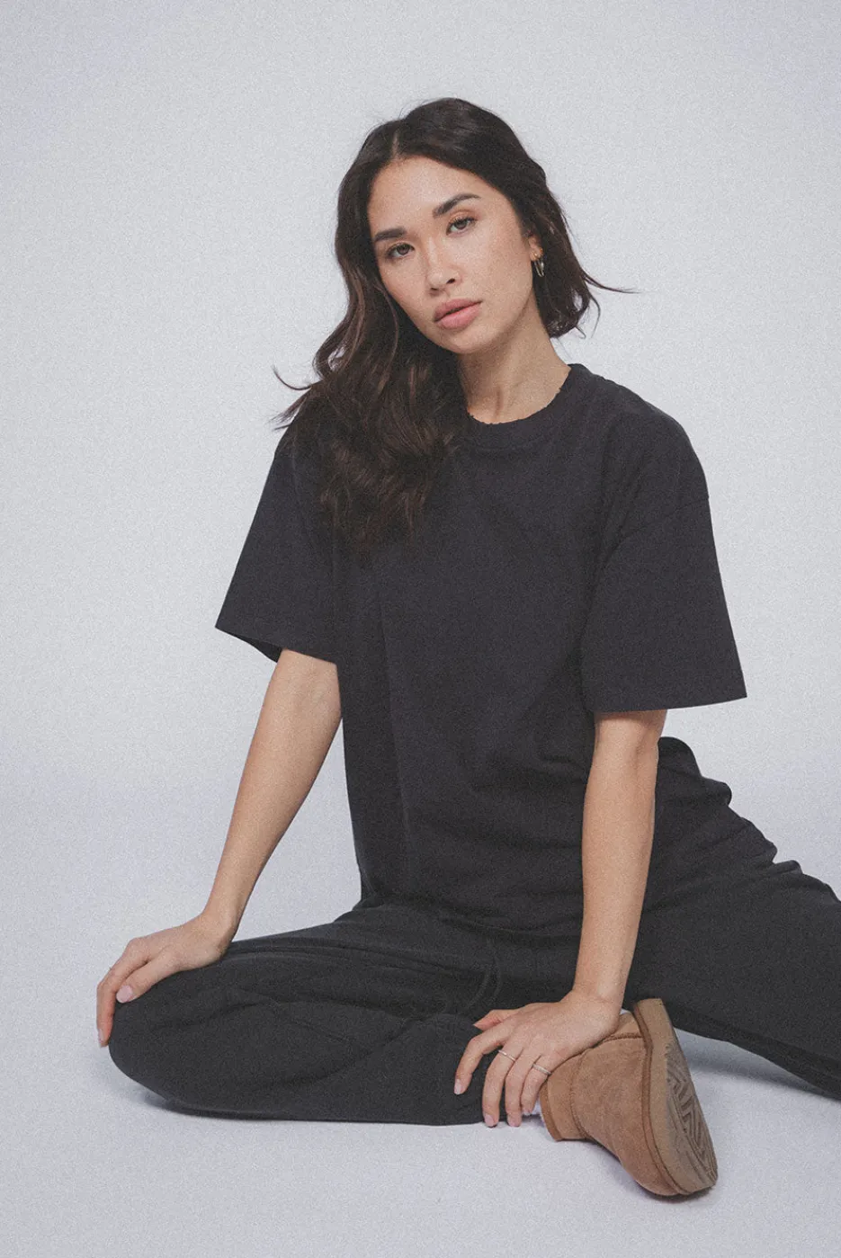 Elwood Clothing OVERSIZED CORE TEE