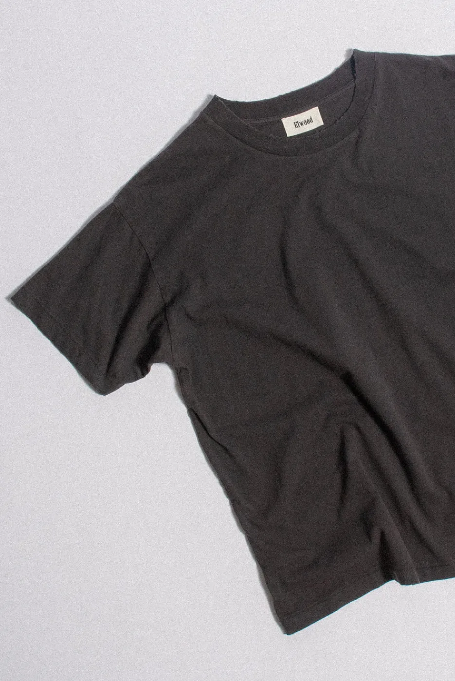 Elwood Clothing OVERSIZED CORE TEE