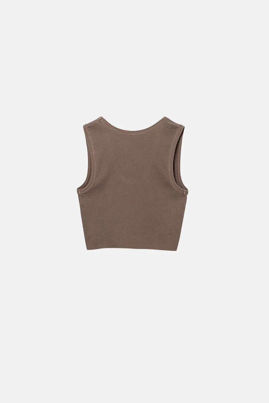 Elwood Clothing MALIBU CROP TANK