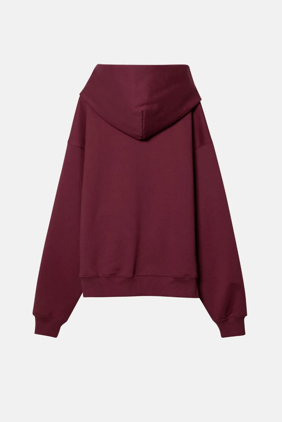 Elwood Clothing HEAVYWEIGHT HOODIE