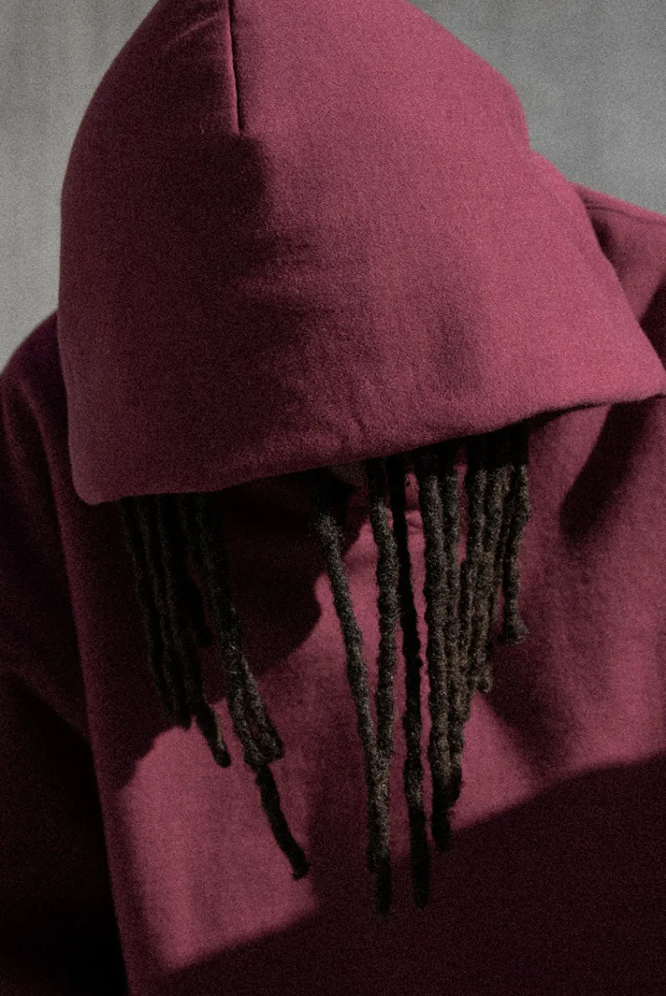 Elwood Clothing HEAVYWEIGHT HOODIE