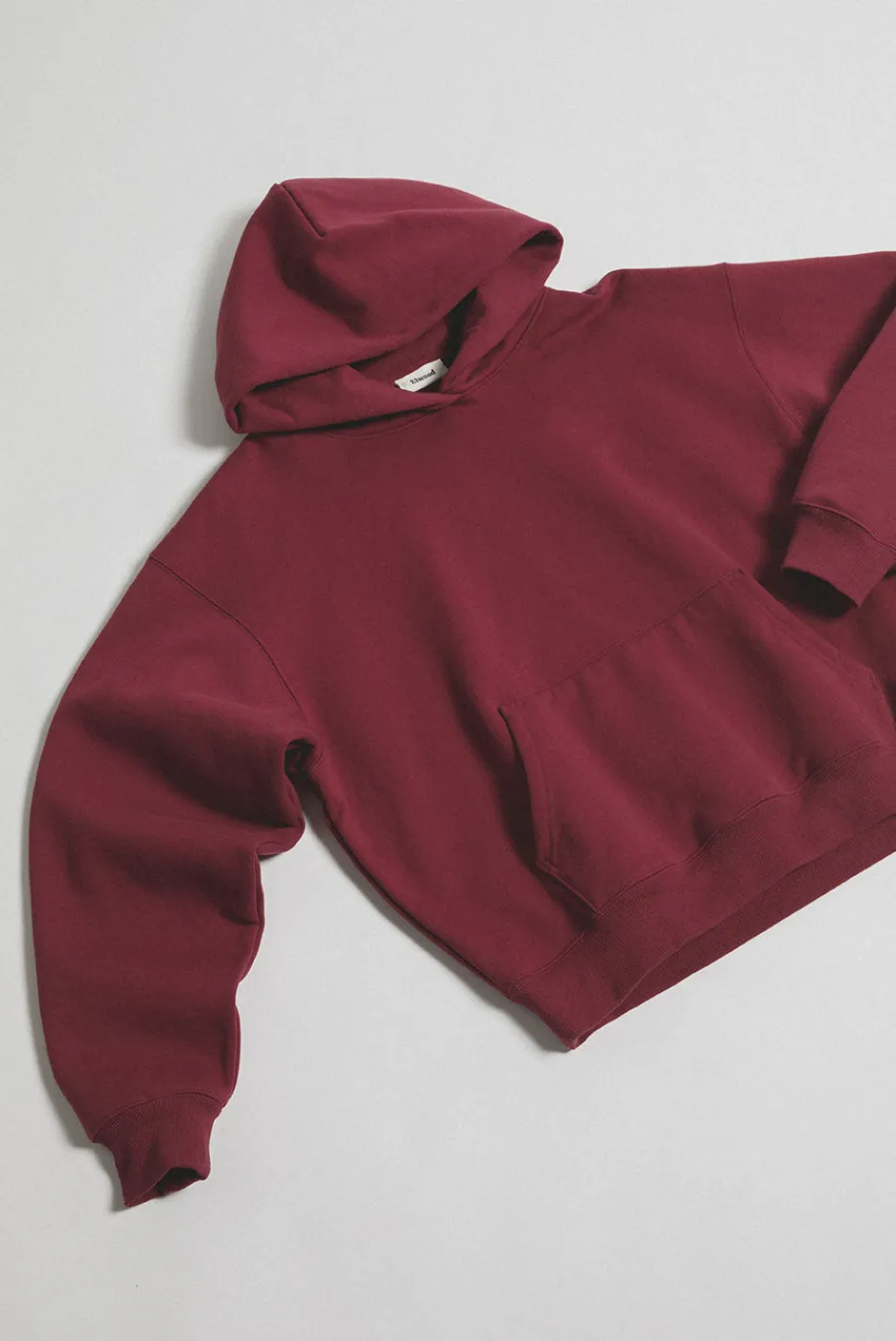Elwood Clothing HEAVYWEIGHT HOODIE