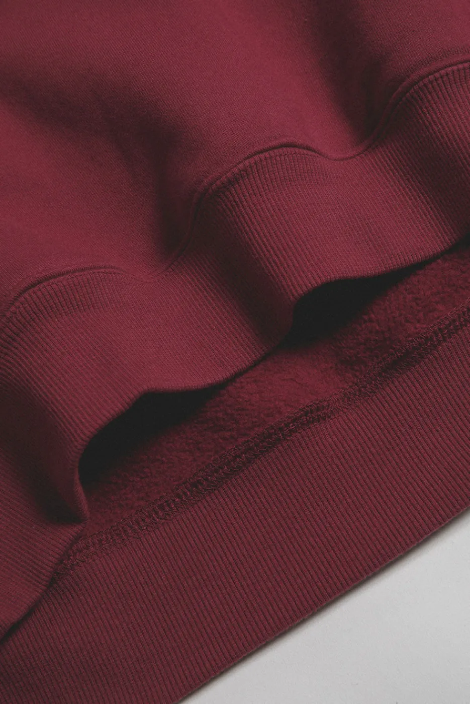 Elwood Clothing HEAVYWEIGHT HOODIE